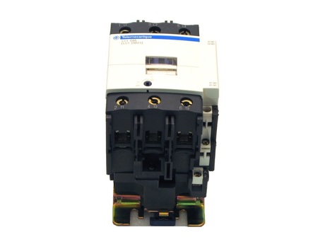 DEMAG AC power contactor 125C 48V56 11E LC1D95E7