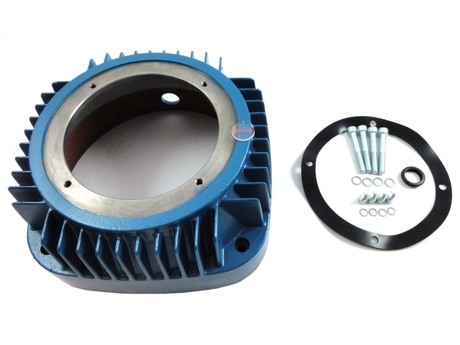 DEMAG Brake cover set STD+STD KB225