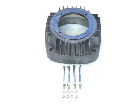 DEMAG Brake cover set ZN+STD KB100