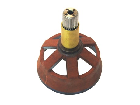 DEMAG Brake shaft set FG08KB125