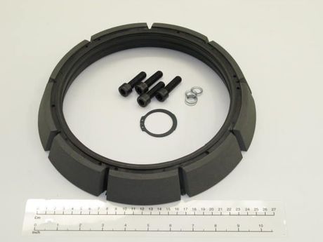 DEMAG Conical brake ring KB160 b breit