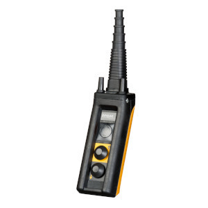 DEMAG Controller DST3DZ01 4,8M 4X1,5