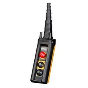 DEMAG Controller DST 3SP1