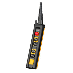 DEMAG Controller DST6DZP12 1,8M 10X1,5
