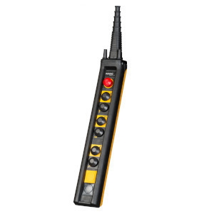 DEMAG Controller DST9SP221BE