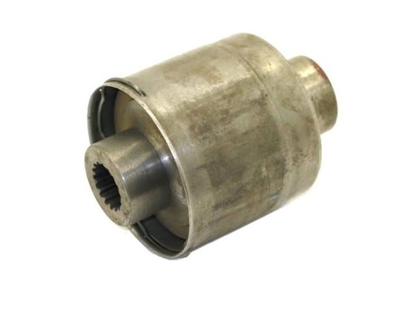 DEMAG Coupling P 2035 Z=16