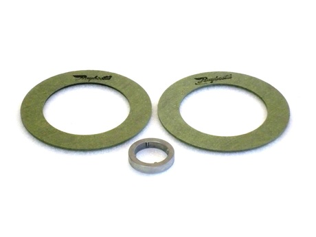 DEMAG Coupling set PK 5