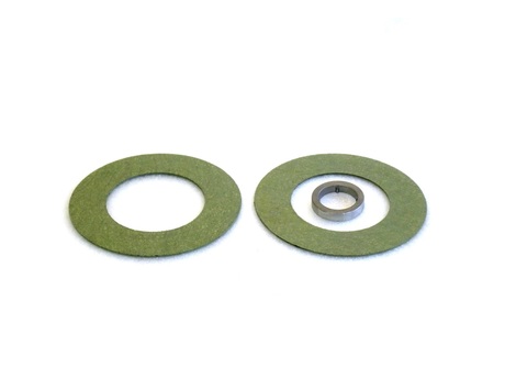 DEMAG Coupling set PK10