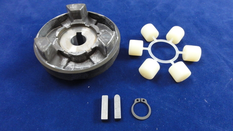 DEMAG Coupling set M H1N-1471