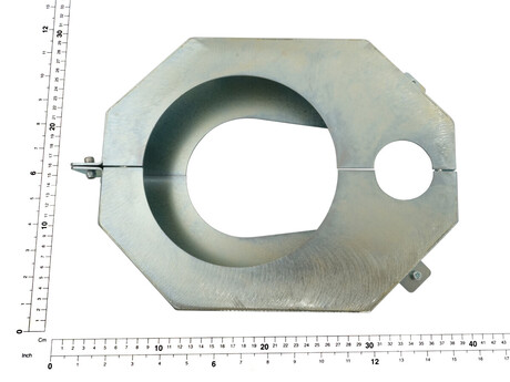 DEMAG Cover complete universal