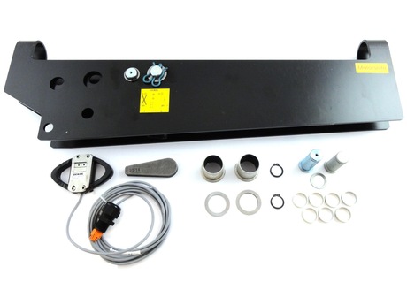 DEMAG Cr.beam overl.prot.dev. MGS H20 41 2m DR 5