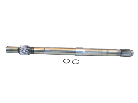 DEMAG Drive shaft P2000-H20