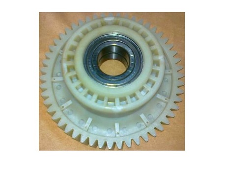 DEMAG Drive wheel DH 160 3,2T AKULON
