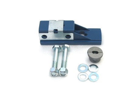 DEMAG End bracket set 8,7X24,2 DK16