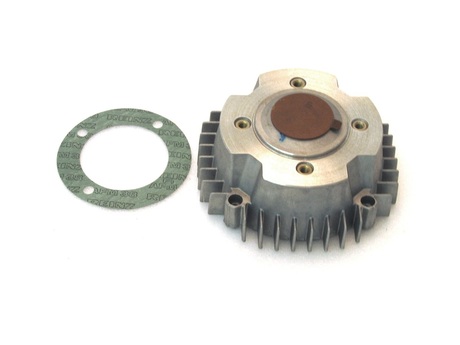 DEMAG End shield set AS KB 90