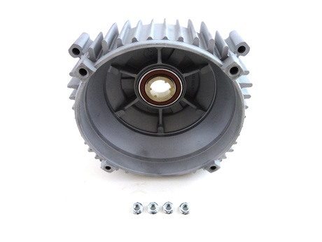 DEMAG End shield set BS KM 90 CR