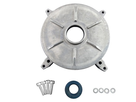 DEMAG End shield set BS ZN 80 90 IP55