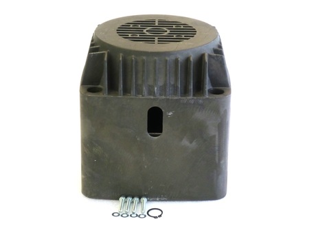 DEMAG Fan cover set Z100 HBL