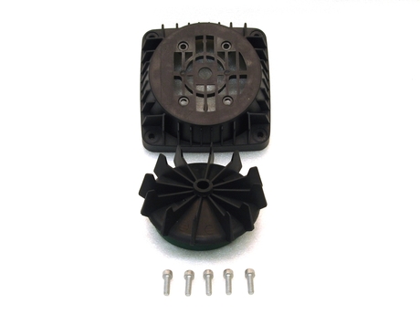 DEMAG Fan set DC 2