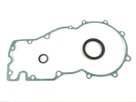 DEMAG Gearbox seal set DMR10