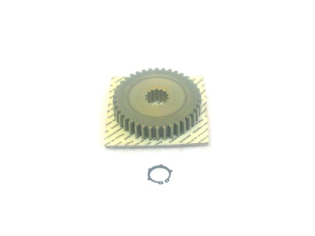 DEMAG Gearwheel Z38M2,25B18 Set