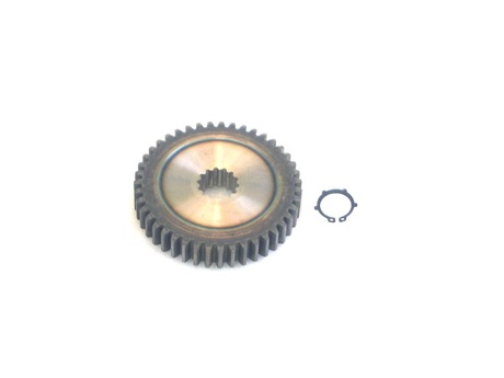 DEMAG Gearwheel Z43M2,25B18 Set