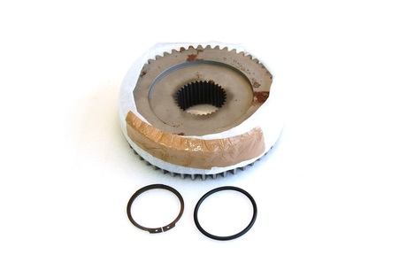 DEMAG Geared parts set 3 KS12 D=400