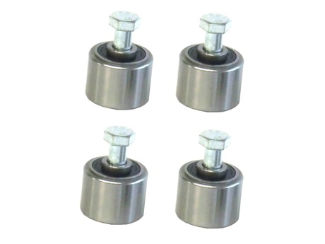 DEMAG Guide roller set EKDH GR 3,25 FLBR  106