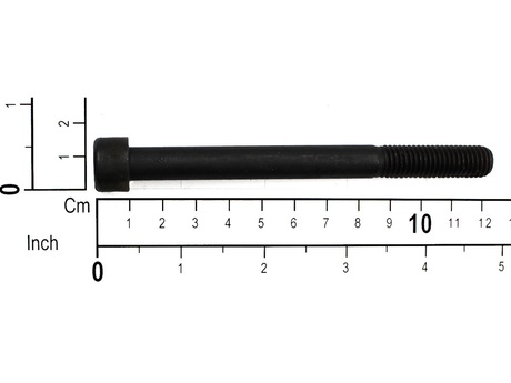 DEMAG Hex.socket cylind.screw M10 X110 10.9