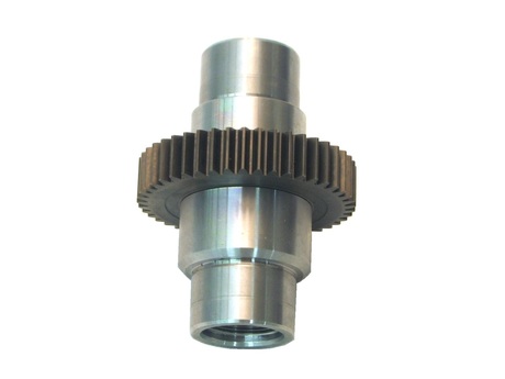 DEMAG Hollow shaft set FG06 3,99-12,9