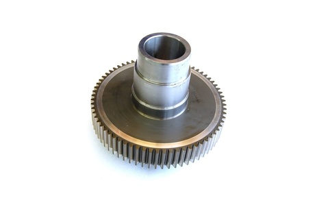 DEMAG Hollow shaft set FG08 U-Ausf 4,02 -14,3