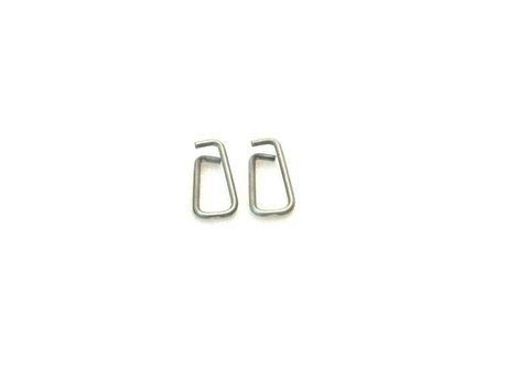 DEMAG Hook safety catch set DC10 T04