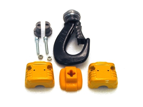 DEMAG Hook fittings set DK 1