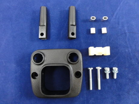 DEMAG Housing cover Set