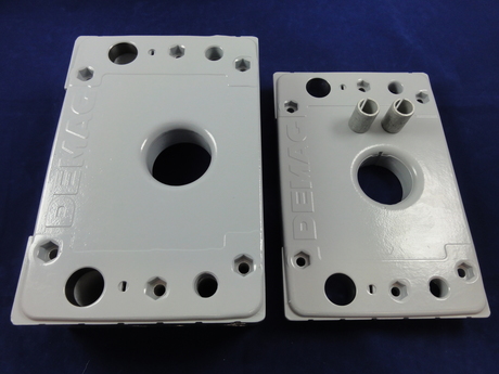DEMAG Housing set DRS 200