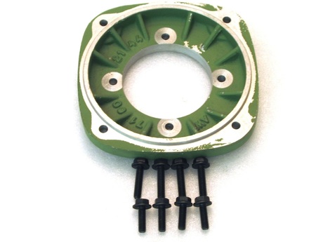 DEMAG Intermediate flange D05 71 140.1 70H7-21
