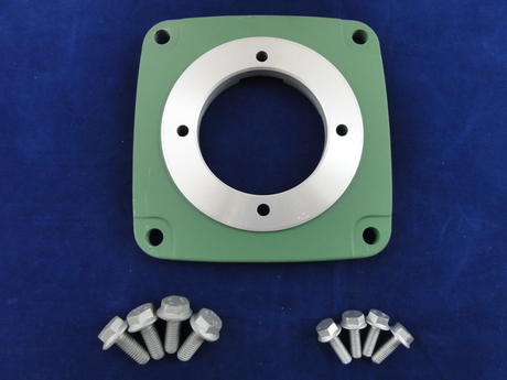 DEMAG Intermediate flange D05 71 140.1 70H7-11,5