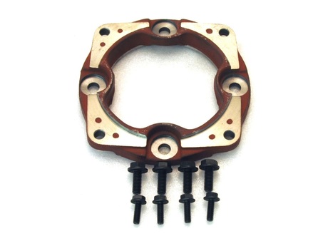 DEMAG Intermediate flange D05100 140.3 110H7-16