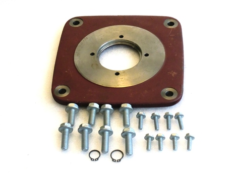 DEMAG Intermediate flange D08 71 200.1 70H7-13,5