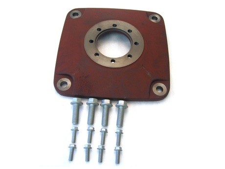 DEMAG Intermediate flange AF18 380.5 125H7-48