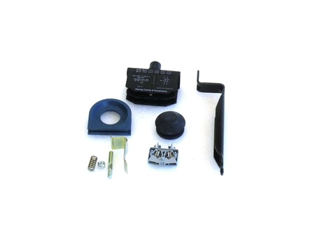 DEMAG Limit switching set DK20 Zusatzset