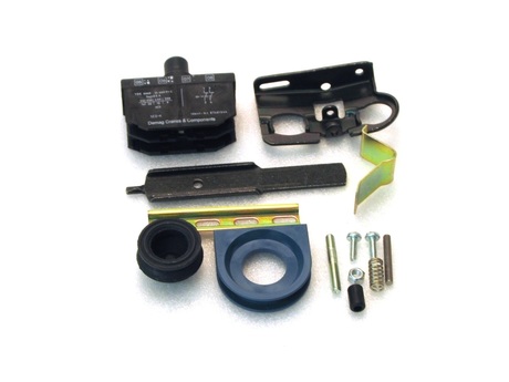 DEMAG Limit switching set DK 1 O Direktst.