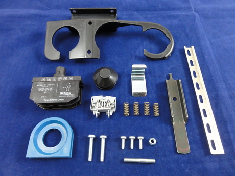 DEMAG Limit switching set DK 16 Grundset