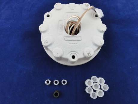 DEMAG Magnet body set B020 180V
