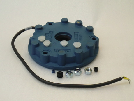 DEMAG Magnet body set B140 180VZ160