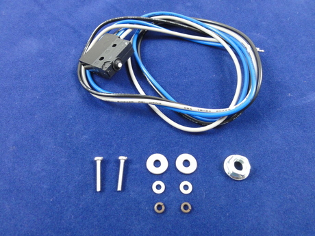 DEMAG Microswitch BD