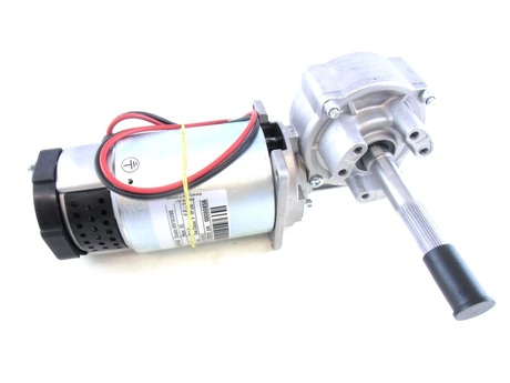 DEMAG Motor E22-C 200 W Imp.