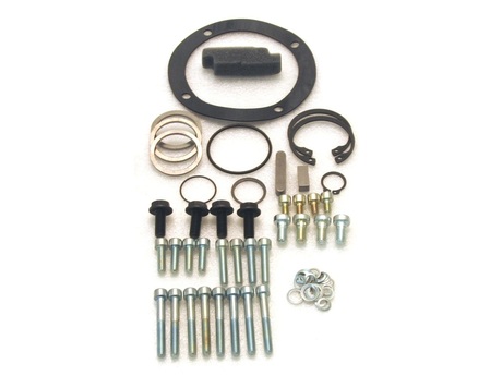 DEMAG Mounting parts set KB 90