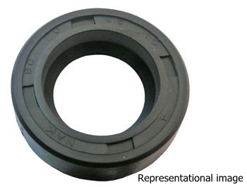 DEMAG Oil seal 76 X90,5X6 NB