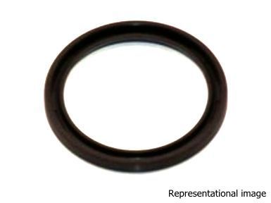 DEMAG Oil seal 72 X85,5X5 NB